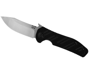 Нож складной Zero Tolerance Emerson ClipPoint G-10 K0630