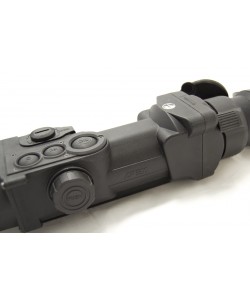 Тепловизионный прицел Pulsar Apex XD50