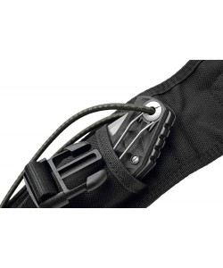 Чехол для ножей Pohl Force Alpha Foxtrott PF3302 (нейлон)