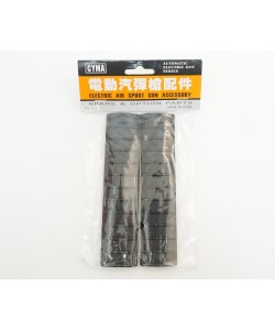 Набор накладок Cyma на RIS-цевье (HY-123)