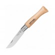 Нож складной Opinel Tradition №05, клинок 6 см, нерж. сталь, рукоять бук - фото № 5