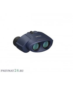 Бинокль Pentax UP 10x21 Porro (синий)