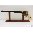 Макет револьвер Colt Peacemaker .45, 12”, под кость (США, 1873 г.) DE-5303 - фото № 4
