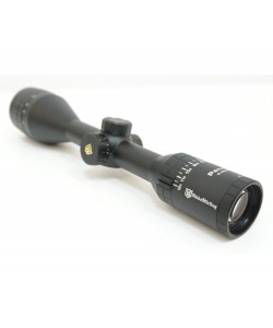 Оптический прицел Nikko Stirling Panamax 4-12x50, Half MD, подсветка