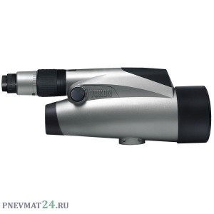 Зрительная труба Yukon 6-100x100 LT Silver