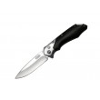 Нож выкидной Viking Nordway A850 с нейлоновым чехлом - фото № 1