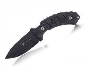 Нож Steel Will 1312 Censor (черное лезвие)