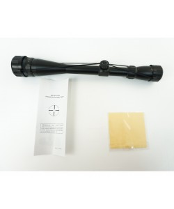 Оптический прицел Diana 6-24x42 AO, Mil-Dot