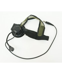 Гарнитура Z-Tactical Z028-FG (Наушники с микрофоном) Selex TASC1