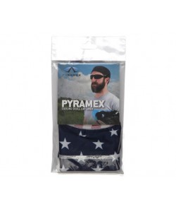 Подшлемник под каску Pyramex CSK1FLG (флаг США)
