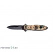 Нож складной Boker Magnum 01LG932 Sandbox Dagger - фото № 2