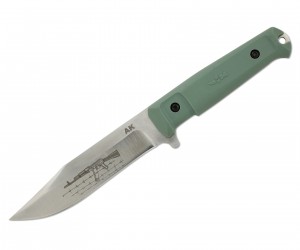Нож туристический «Ножемир» H-190AK