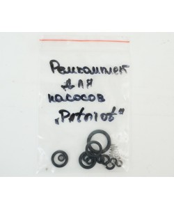 Ремкомплект для насосов Bravehunter (BH-FP01)