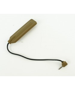 Тактический блок (фонарь с ЛЦУ) VFC AN/PEQ-15 ATPIAL Tan