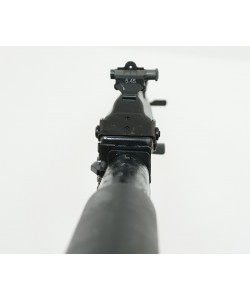 Охолощенный СХП автомат Калашникова СХ-АК12 (Ижмаш) 5,45x39