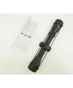 Оптический прицел Target Optic 3-9x40 Mil-Dot, подсветка
