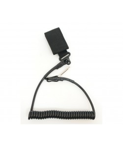 Тренчик для пистолета Cyma HY-354 Black