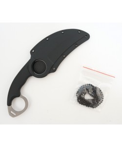 Нож Cold Steel Double Agent I 39FK