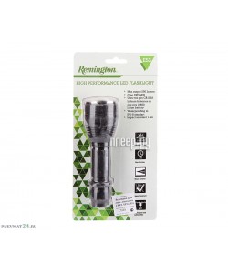 Фонарь Remington E53 (250 люмен, светодиод Cree XP-G R5)