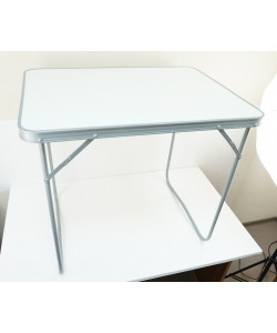 Стол NordKapp туристический средний, 80x60 см (8022)