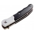Нож автоматический Ножемир «Чёткий расклад» A-121B Viper - фото № 3