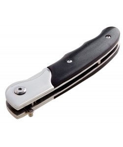 Нож автоматический Ножемир «Чёткий расклад» A-121B Viper