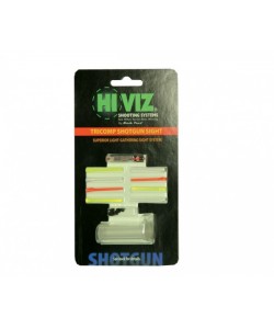 Оптоволоконная мушка HiViz PM2003 TriComp Front Sight универсальная