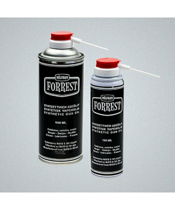 Масло Forrest Synthetic для оружия, для чистки, защиты и смазки оружия, 400 мл, аэрозоль