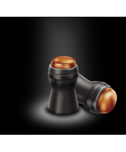 Пули для пневматики Gamo Lethal 4,5 мм, 0,36 г (100 штук)