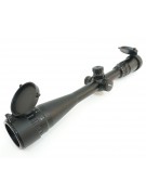 Оптический прицел Leapers 4-16x40 AO Full Size, Mil-Dot, подсветка (SCP-416AOMDLTS)