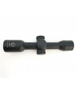Оптический прицел Target Optic 6x32E Compact, Mil-Dot, подсветка