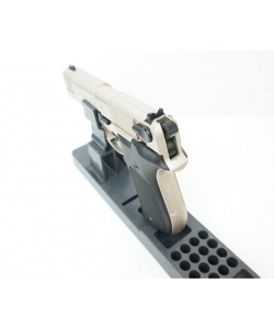 Пневматический пистолет Umarex Walther CP88 Nickel