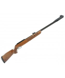 Пневматическая винтовка Gamo CFX Royal (дерево, ★3 Дж) 4,5 мм