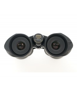 Бинокль Nikon Aculon A211 10-22x50 Porro