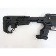 Пневматический пистолет Kral Puncher Breaker NP-01 (PCP, 3 Дж) 4,5 мм - фото № 10