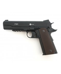 Пневматический пистолет Gunter P1911 (Colt)