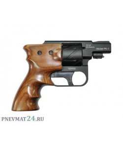 Сигнальный револьвер Smersh РК-1 (дерево)