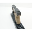 Страйкбольный пистолет WE Glock-27 Gen.3 Tan (WE-G006A-TN) - фото № 7