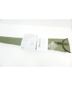 Пневматическая винтовка Strike One B012 (дерево, ★3 Дж) 4,5 мм