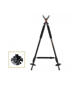 Опора Vanguard PRO B62, 2 ноги, высота 565 - 1575 мм