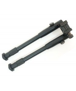 Сошки оружейные Veber 2025A на Weaver, 23-27 см