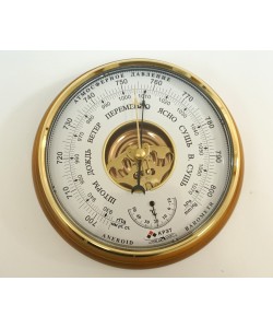 Барометр БТК-СН 8