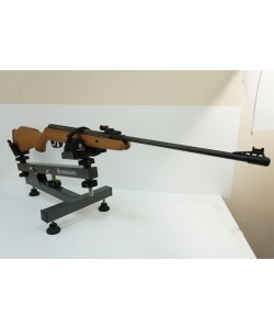 Ложемент Vanguard Steady-Aim для пристрелки оружия 