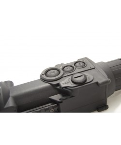 Тепловизионный прицел Pulsar Apex XD50