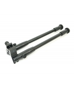 Сошки оружейные Veber 2635A на Weaver, 27-35 см