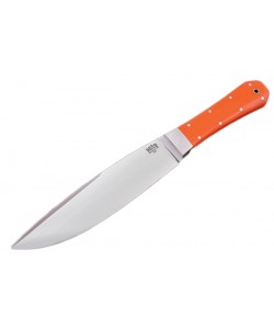 Нож Bark River Rogue Blaze Orange G10