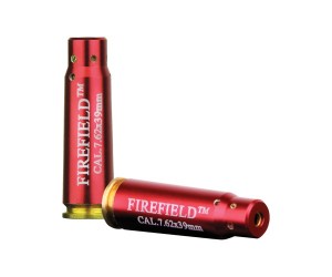 Лазерный патрон Firefield для пристрелки 7,62x39A (FF39002)