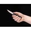 Нож складной Boker 01BO289 Kwaiken Mini G10 - фото № 3