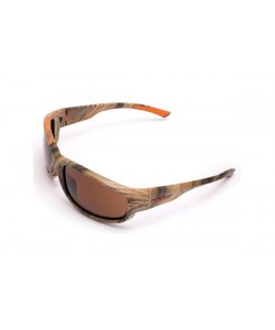Очки тактические Cold Steel Battle Shades Mark-II EW22 (камуфляжные)