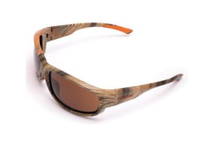 Очки тактические Cold Steel Battle Shades Mark-II EW22 (камуфляжные)